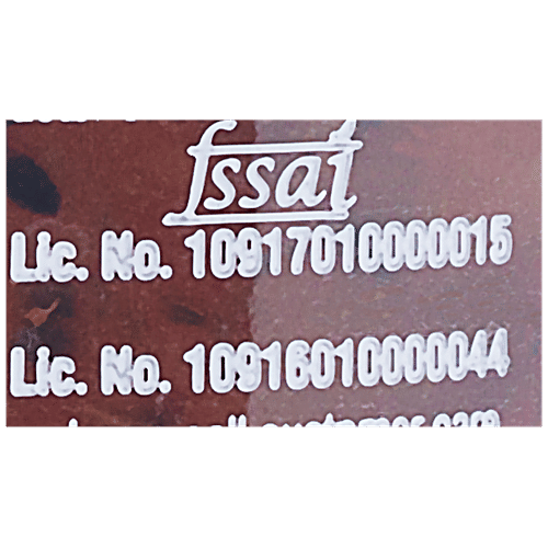 BHUIRA Mango Chutney/Kashmiri Bichhua - Fresh, Tangy Taste, 240 g