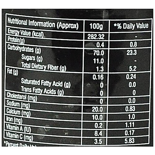 Bhuira Black Cherry Preserve, 240 g Glass Bottle 