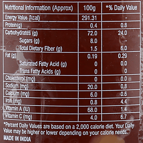 Bhuira Jam - Apricot, 240 g  