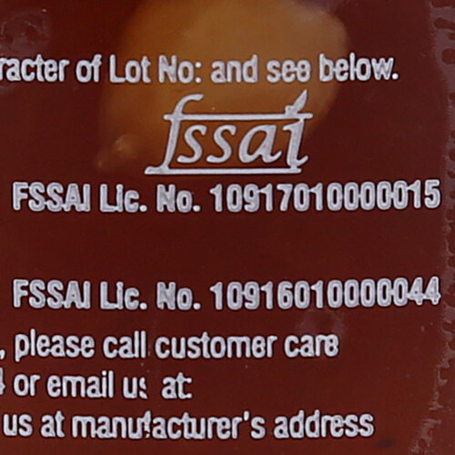 Bhuira Jam - Apricot, 240 g  