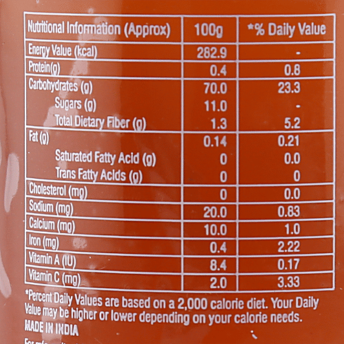 Bhuira Jelly - Cinnamon & Apple, 240 g  