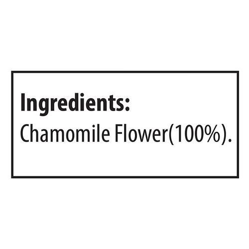 Te-A-Me Chamomile Infusion, 25 g (25 Bags x 1 g each) 