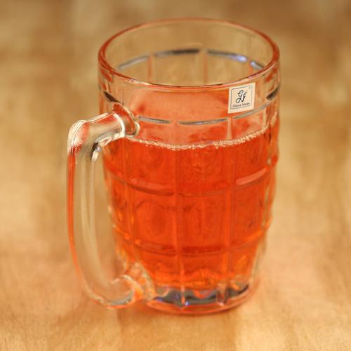 Glass Ideas  Beer/Juice Mug, 350 ml  