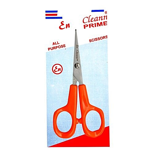 EN-CLEANN Prime Scissors - All Purpose, 1 pcs