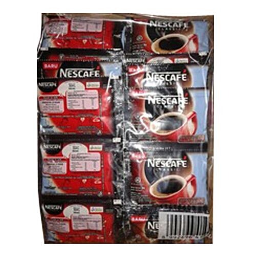 Buy Nescafe Coffee Powder Classic Online at Best Price of Rs null
