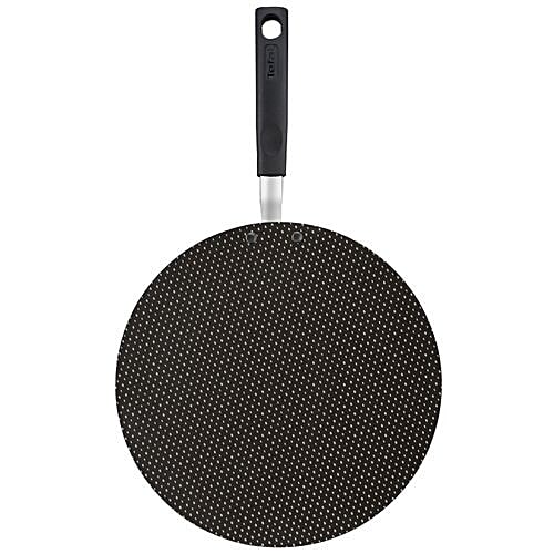 Buy Tefal Simply Chef 28 cm NonStick Coating Tawa Griddle Online at
