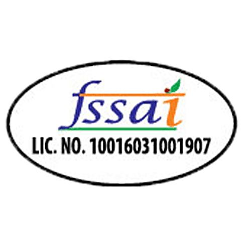 Prabhuji Soan Papdi - Elaichi, 200 g  