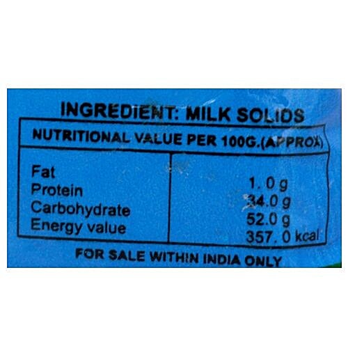 Aavin Milk Powder - Skimmed, Spray Dried, 1 kg Pouch Spray Dried