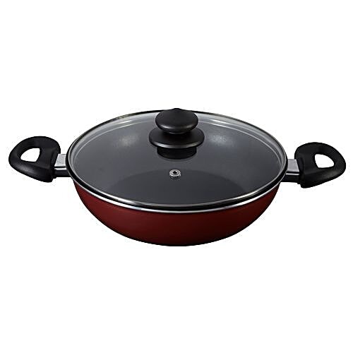 Buy Prestige Non Stick Kitchen Set Induction Base Omega Buy Prestige Non Stick Kitchen Set Induction Base Omega