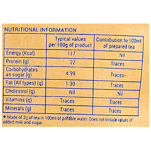 Chai Point Premium Assam Tea, 200 g  