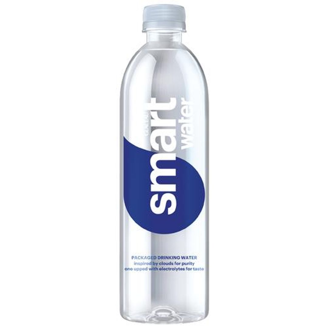Glaceau  Smartwater, 750 ml 