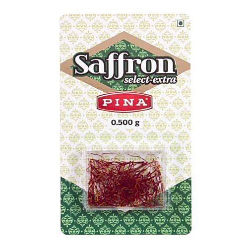 Buy Pina Saffron Select Extra Online at Best Price of Rs null bigbasket
