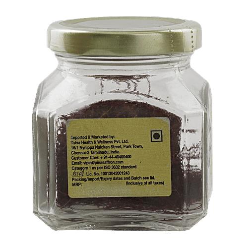Buy Pina Saffron Select Extra Online at Best Price bigbasket