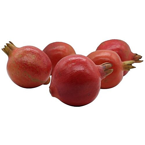 Fresho Pomegranate - Small, 1 kg  
