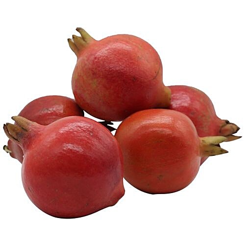 Fresho Pomegranate - Small, 1 kg  