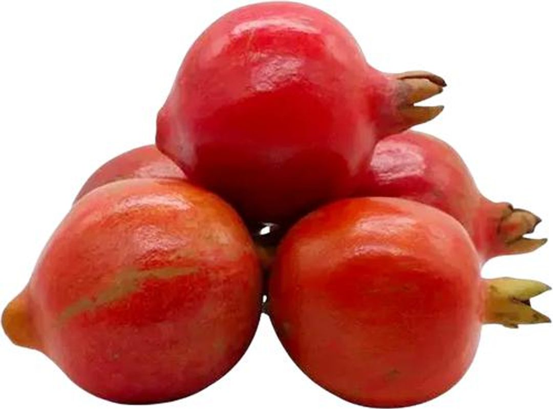 Fresho Pomegranate - Regular (Loose), 1 kg (5-6 pcs per kg)