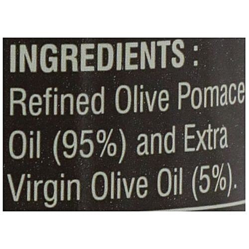 Disano Olive Pomace Oil, 500 ml  