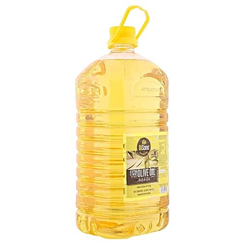 Disano Olive Oil - Extra Light, 5 L  