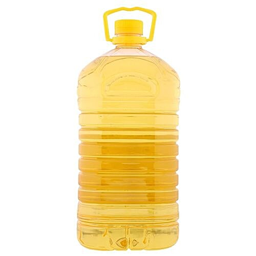 Disano Olive Oil - Extra Light, 5 L  