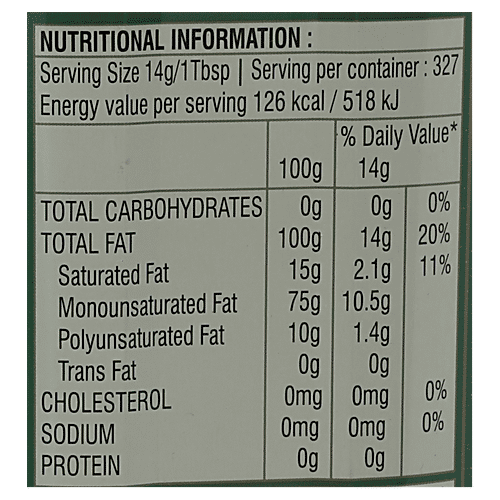 Disano Olive Oil - Extra Virgin, 5 L  