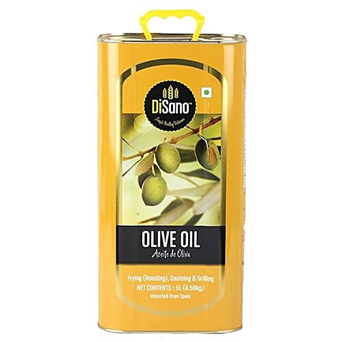 Disano Olive OilÂ - Pure, 5 L  