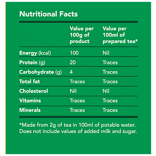 AVT Tea - Premium Leaf, 250 g  