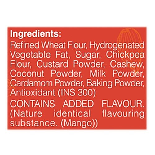 Tasties Khatai - Mango, 300 g  