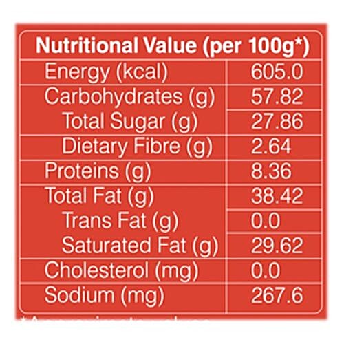 Tasties Khatai - Mango, 300 g  