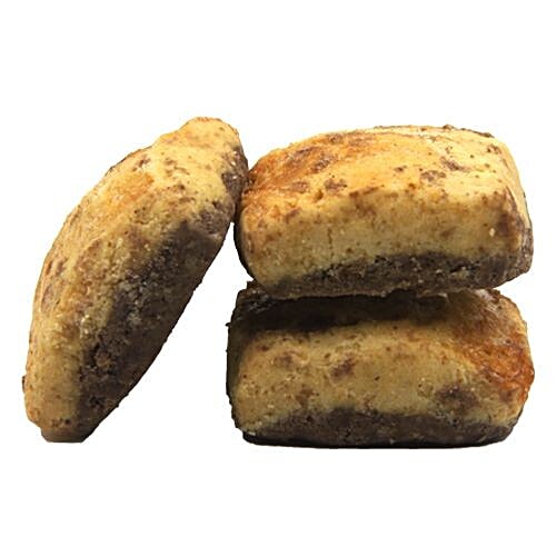 Tasties Khatai - Two In One, 250 g  