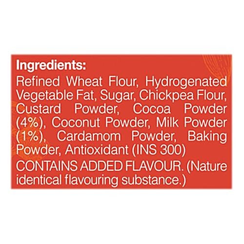 Tasties Khatai - Two In One, 250 g  