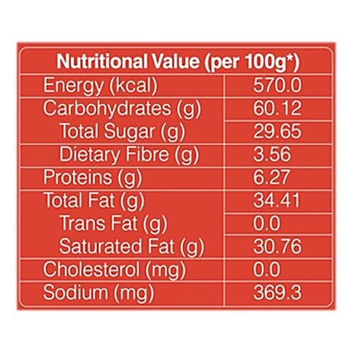 Tasties Khatai - Two In One, 250 g  