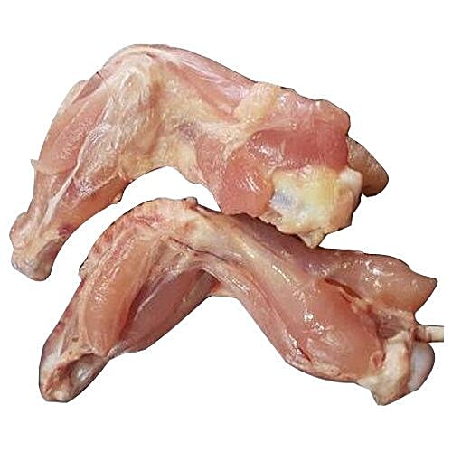 Buy fresho! Chicken Wings Skinless, Horeca Online at Best Price of Rs