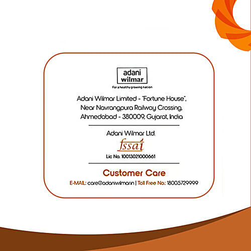 Fortune Chakki Fresh Atta/Gavhache Peeth, 5 kg  