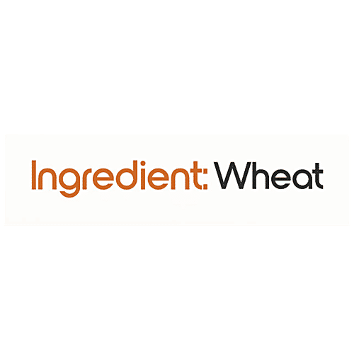 Fortune Chakki Fresh Atta/Gavhache Peeth, 5 kg  