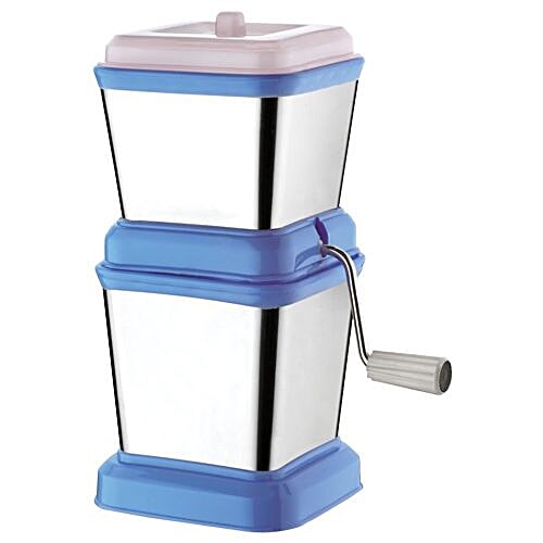 Buy Ritu Onion Chopper Steel 1 Pc Online At Best Price of Rs 249