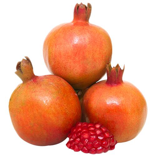 Fresho Fresho Pomegranate Bulk - 1 Kg, 1 kg  Rich in Vitamin C, K, Minerals
