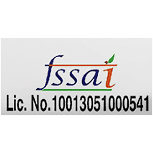 Haldiram's Navrattan Namkeen, 40 g