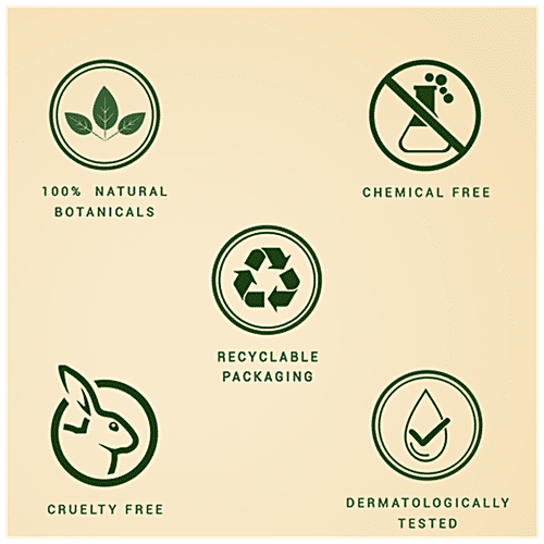 BIOTIQUE Soothe & Nourishing Foaming Face Wash - Honey Gel, For All Skin Type, 150 ml  100% Botanical Extracts