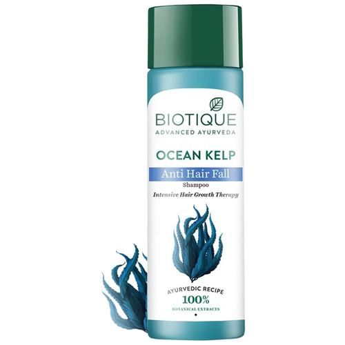 Buy Biotique Hair Body Wash Bio Sea Kelp 120 Ml Online At Best Price of Rs   - bigbasket