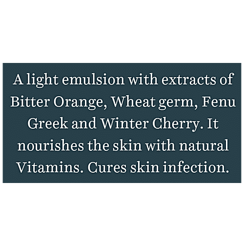 BIOTIQUE Lotion - Bio Orange, 120 ml  