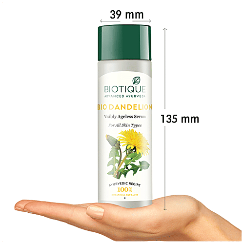 biotique face oil