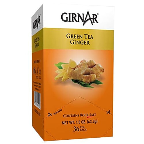 Prince Of Peace Instant Ginger Honey Crystals, 30 Sachets Instant Hot