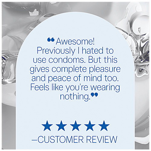 Durex Air Condoms, 10 pcs  