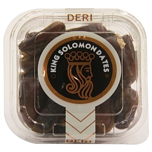 Buy King Solomon Dates Deri Online at Best Price of Rs null bigbasket