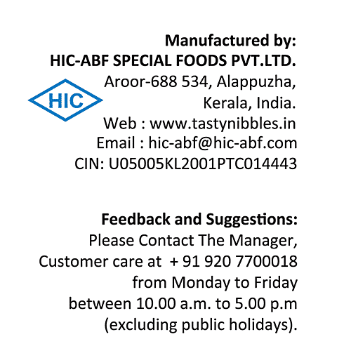 Tasty Nibbles Tuna Flakes - Light Meat, in Salted Water, 185 g Canned light meat tuna flakes with brine as base Rich in Omega 3