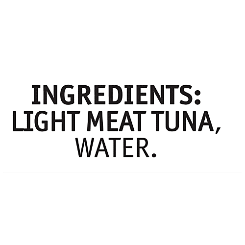 Tasty Nibbles Light Meat Tuna Flakes, 185 g  Preservatives Free