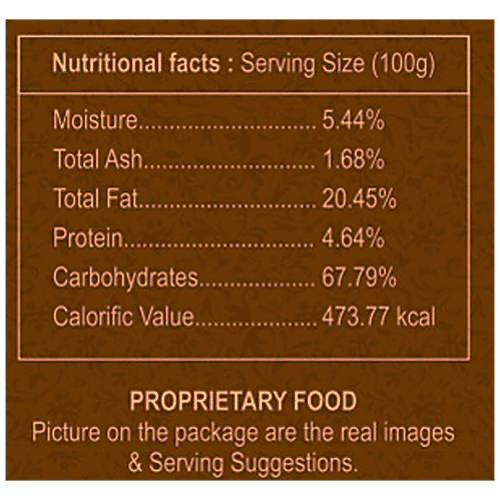 Harshaman Laddu - Nachni Satva, Ragi, 200 g  
