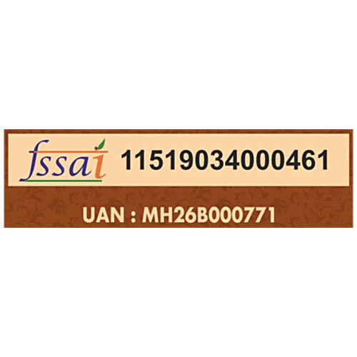 Harshaman Laddu - Nachni Satva, Ragi, 200 g  