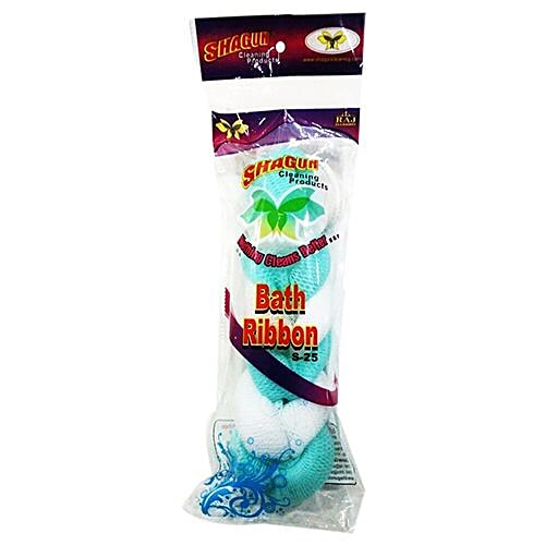 Shagun  Ribbon - Bath, S-25, 1 pc  
