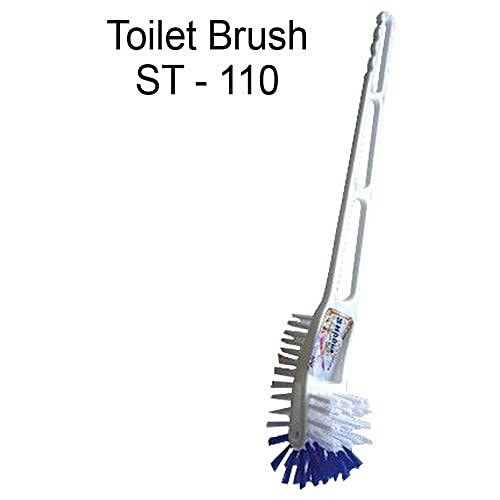 Buy Shagun Toilet Brush Double Hockey, ST110 Online at Best Price of